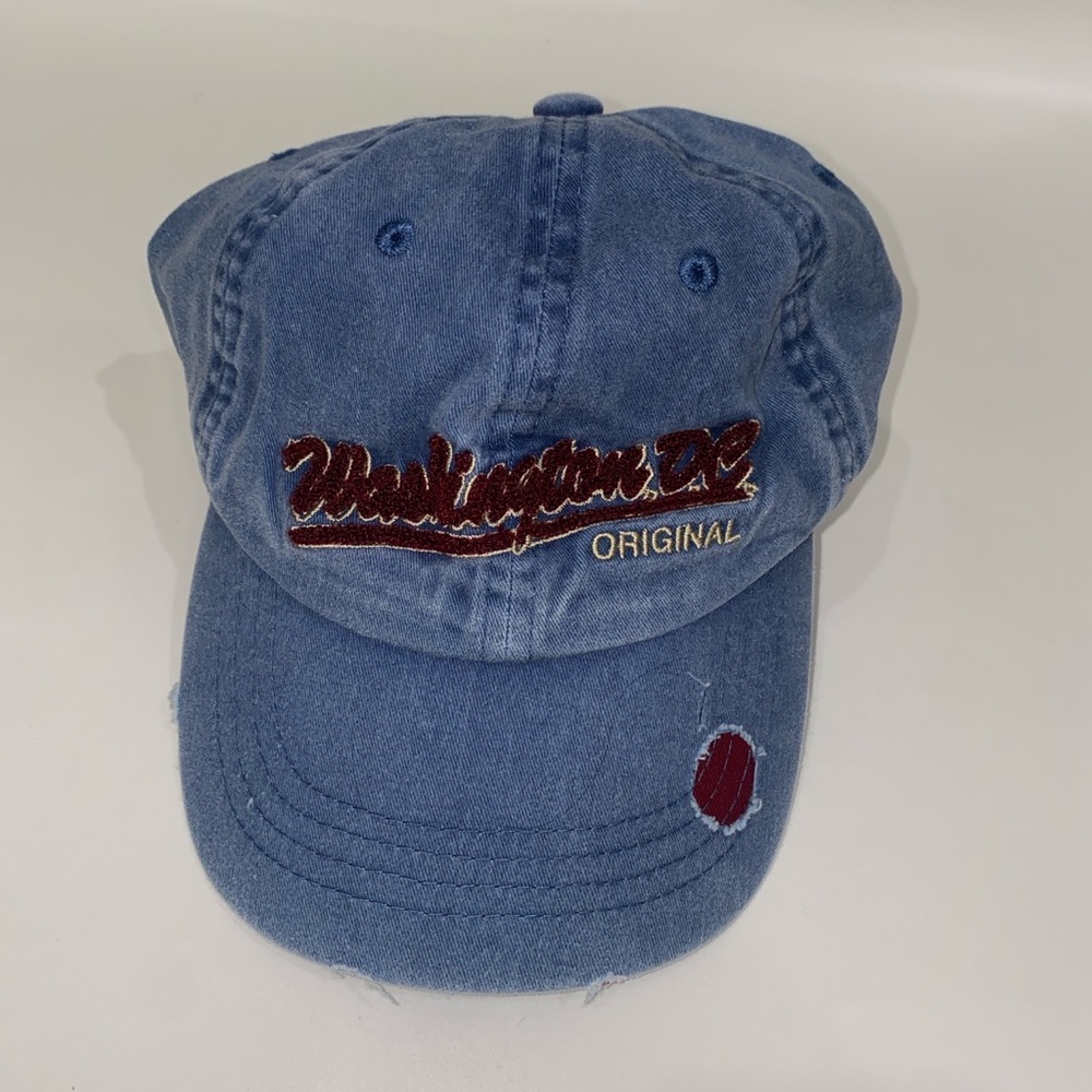 Washington, d.c. Hat